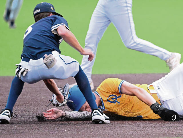 High school roundup for May 26, 2026: Hopewell baseball, Ellwood City, North Catholic softball earn PIAA berths