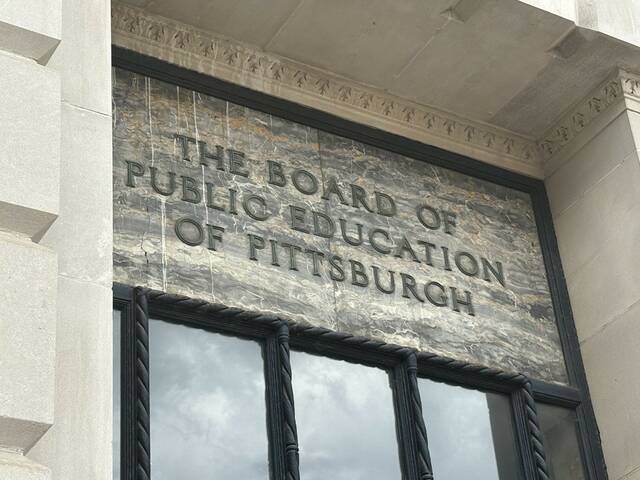 Pittsburgh school board approves school closures, realignment plan