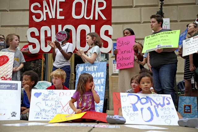 Future-ready reality check? Here’s where Pittsburgh Public Schools goes after closure, realignment decision