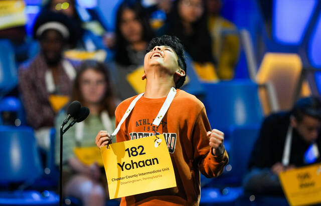 Scripps National Spelling Bee guide: How to watch, who the notable spellers are, rules and prizes