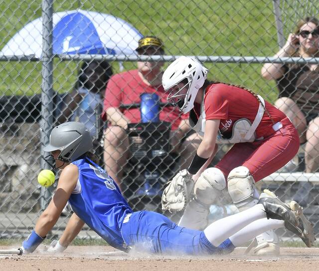 WPIAL Class A softball championship preview: Union vs. Carmichaels