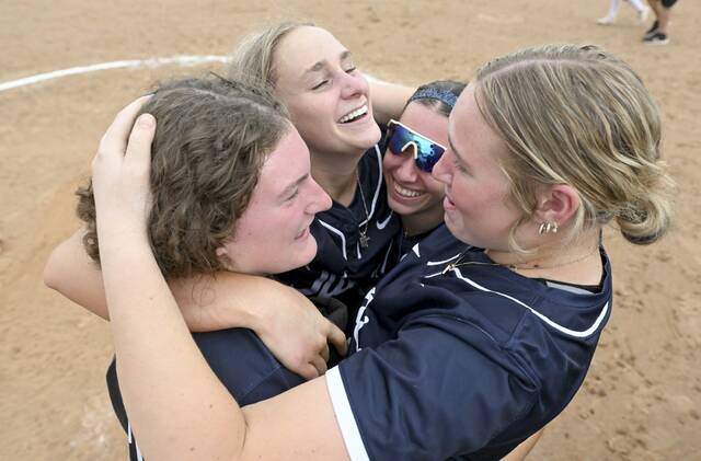 Shaler overcomes challenges, beats upstart North Hills to repeat as WPIAL 5A champs