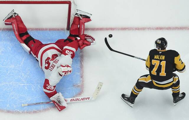 Mark Madden: Bringing back Evgeni Malkin leaves Penguins stuck in no man’s land