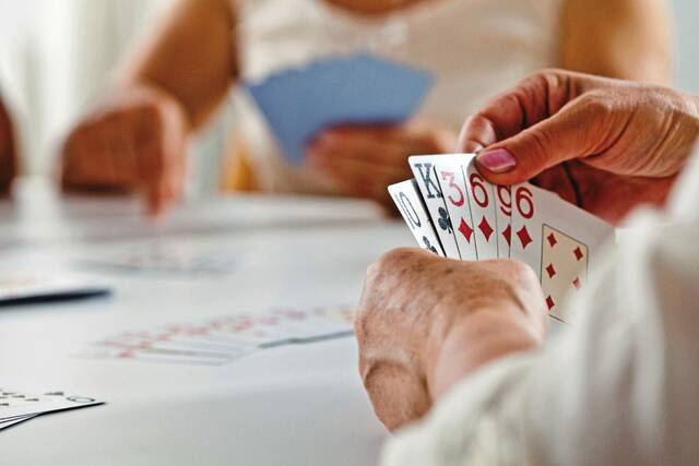 Alle-Kiski Senior Citizen News: May 30, 2026