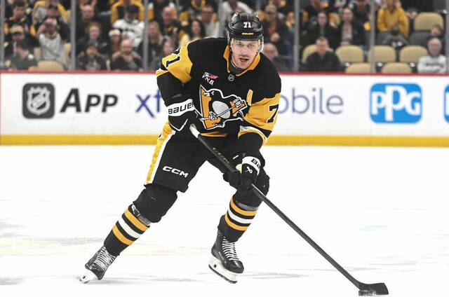U mad, bro?: Penguins fans fire back at criticism of Evgeni Malkin’s contract; Steelers fans dubious of QB situation