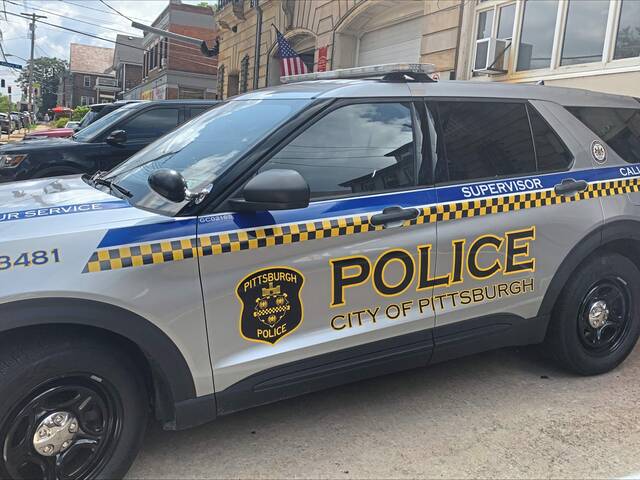 Morning Roundup: Pittsburgh police say someone shot at officers, ATF agents during Upper Hill probe