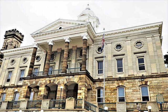 Suspended Butler County podiatrist sentenced for overprescribing opioids, assaulting patients