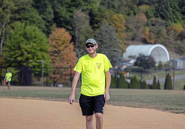 Rhodes Cancer Foundation founder Corey Rhodes dies at 33