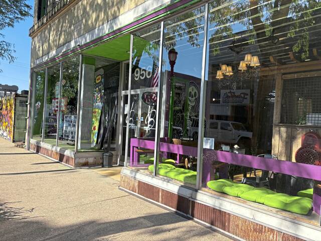 Voodoo Brewing Co. in New Kensington in it for the long haul despite franchor’s upcoming sale