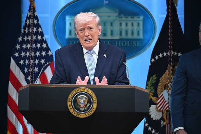 Treasury Department confirms it has taken limited steps toward a $250 bill featuring Donald Trump