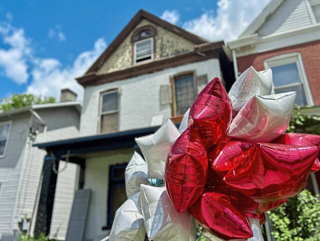 Wilkinsburg refuses to divulge information about officer who killed resident