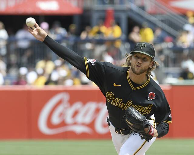 Tim Benz: Carmen Mlodzinski seems ticked about his bullpen move … and I don’t blame him