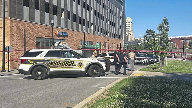 Morning Roundup: 1 injured in East Liberty assault; Jam on Walnut canceled