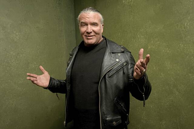 Mark Madden: 30 years later, nothing in wrestling history has topped the nWo invasion