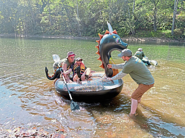 The Stroller, May 31, 2026: Events in the Alle-Kiski Valley