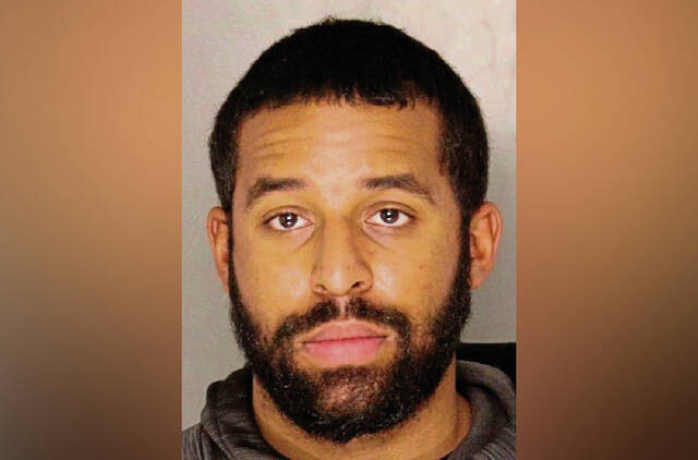 McKeesport man convicted of killing pregnant woman, unborn child