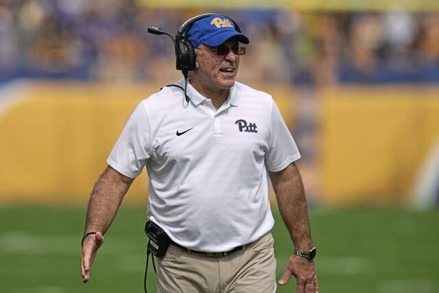 Pitt lands 10th Class of 2027 commitment in Georgia tight end Max Patterson