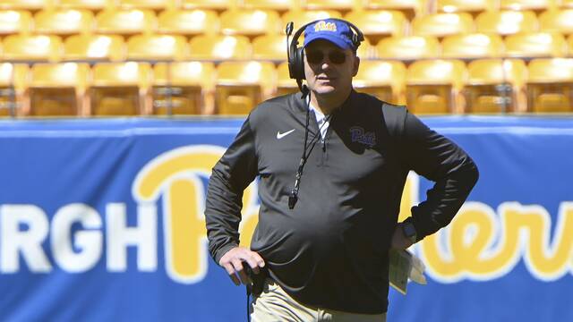 Busy recruiting weekend continues for Pitt, as Panthers land several new 2027 commitments