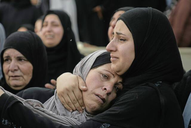 Gallery: Around the world or close to home, the world in focus on June 1, 2026
