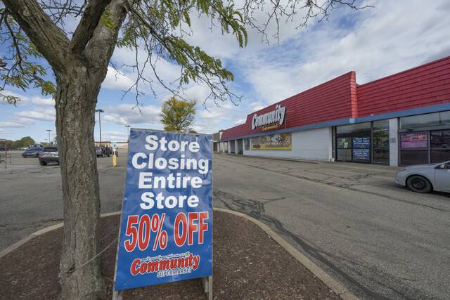 New revitalization committee aims to foster new business, community spirit in Harrison