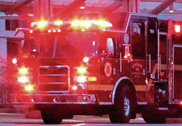 Morning Roundup: 1 injured in Braddock Hills fire; rollover crash in East Hills sends 1 to the hospital