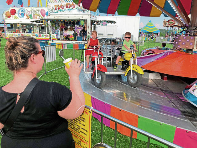 Plum’s annual Summerfest to kick off June 18