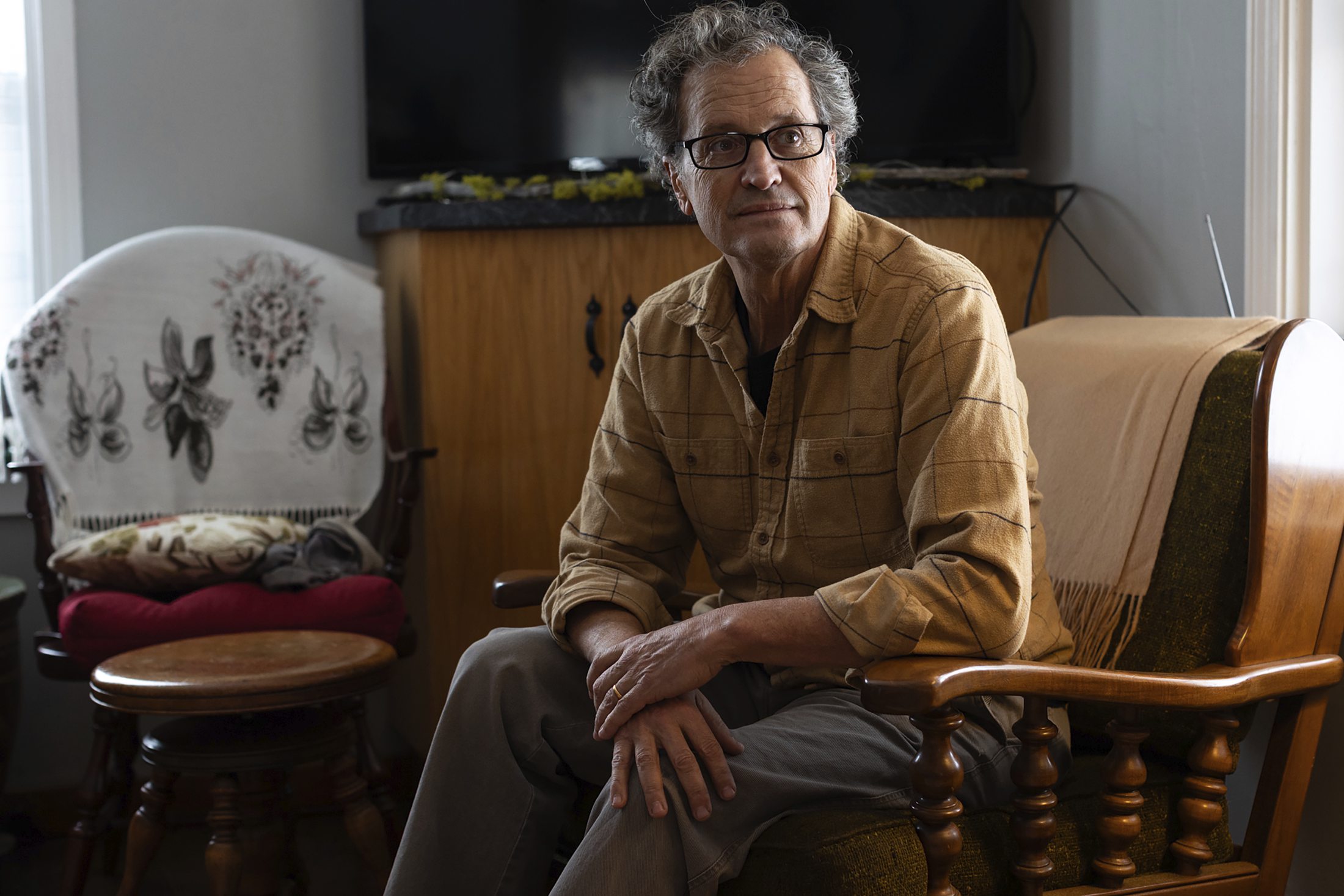 From Darkness to Light: Marc Fogel’s journey to freedom